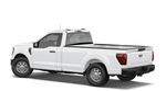 2026 Ford F-150 XL In-Transit