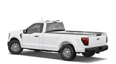 2026 Ford F-150 XL In-Transit