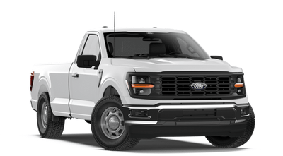 2026 Ford F-150 XL In-Transit