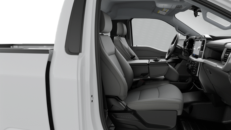 2026 Ford F-150 XL In-Transit