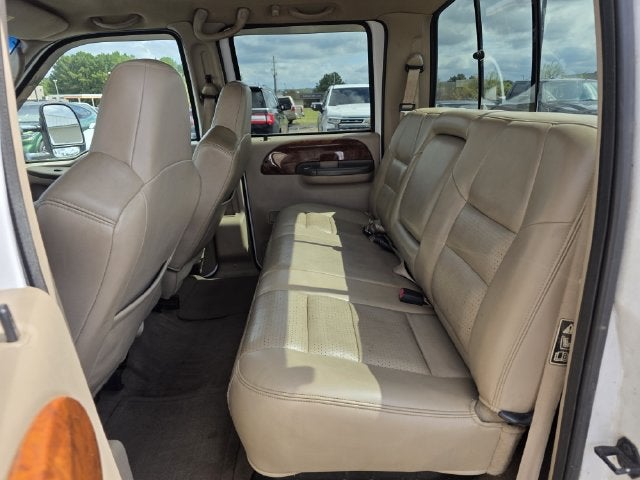 2003 Ford F-250SD Lariat