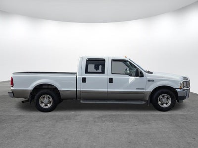 2003 Ford F-250SD Lariat