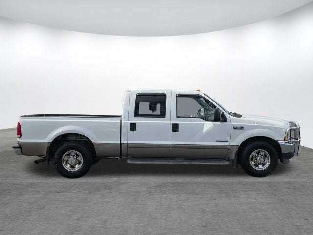 2003 Ford F-250SD Lariat