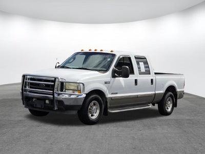 2003 Ford F-250SD Lariat