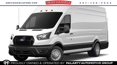 2026 Ford Transit-350 Base In-Transit