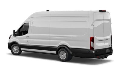 2026 Ford Transit-350 Base In-Transit