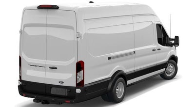 2026 Ford Transit-350 Base In-Transit