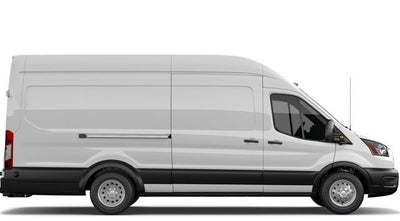 2026 Ford Transit-350 Base In-Transit