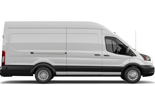 2026 Ford Transit-350 Base In-Transit