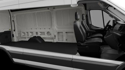 2026 Ford Transit-350 Base In-Transit
