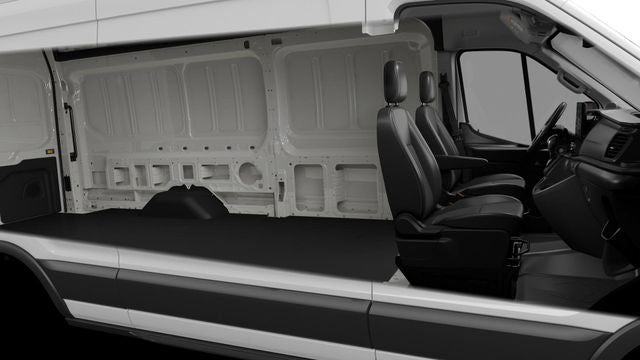 2026 Ford Transit-350 Base In-Transit