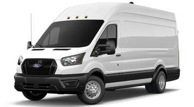 2026 Ford Transit-350 Base In-Transit
