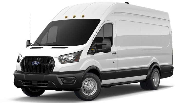2026 Ford Transit-350 Base In-Transit