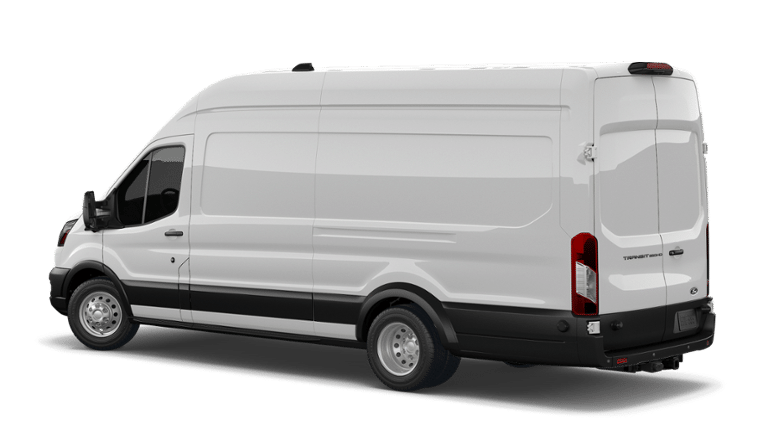 2026 Ford Transit-350 Base In-Transit