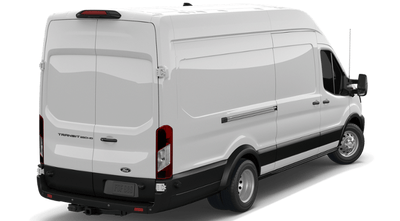2026 Ford Transit-350 Base In-Transit