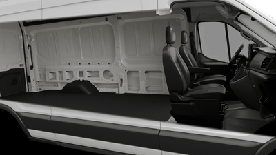 2026 Ford Transit-350 Base In-Transit