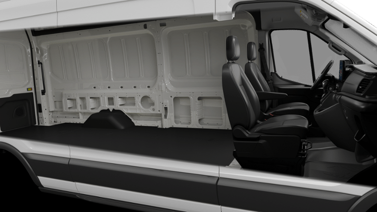 2026 Ford Transit-350 Base In-Transit