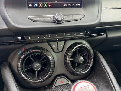 2021 Chevrolet Camaro LT1