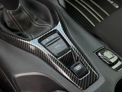 2021 Chevrolet Camaro LT1