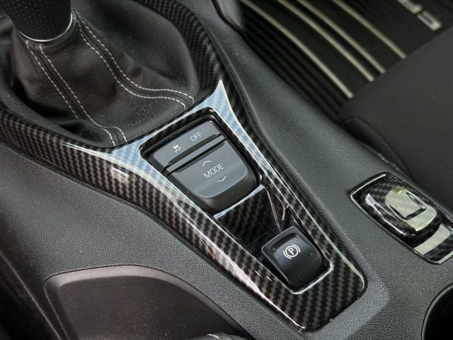 2021 Chevrolet Camaro LT1