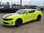 2021 Chevrolet Camaro LT1