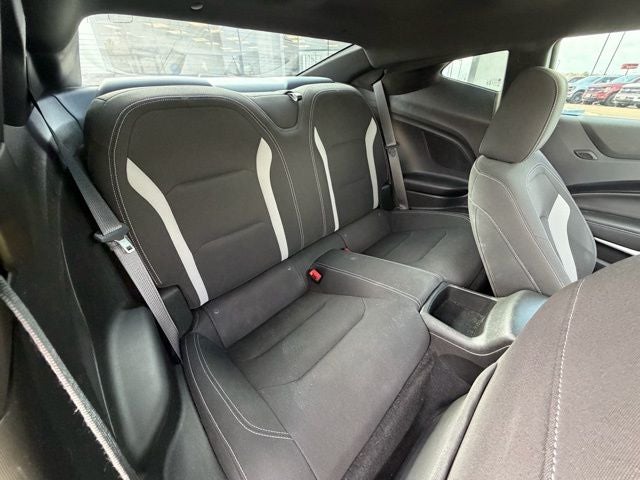 2021 Chevrolet Camaro LT1