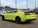 2021 Chevrolet Camaro LT1