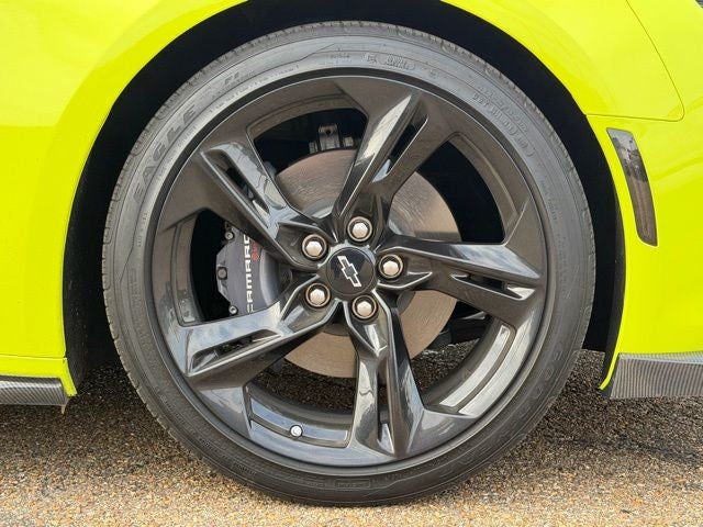 2021 Chevrolet Camaro LT1