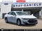 2023 Chevrolet Malibu LS 1LS
