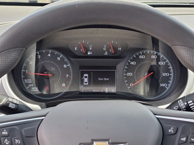 2023 Chevrolet Malibu LS 1LS