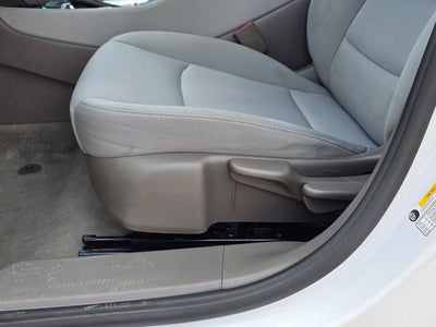 2023 Chevrolet Malibu LS 1LS