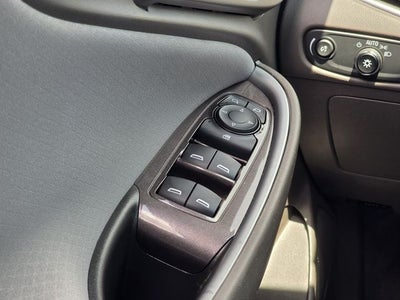 2023 Chevrolet Malibu LS 1LS
