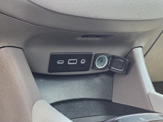 2023 Chevrolet Malibu LS 1LS