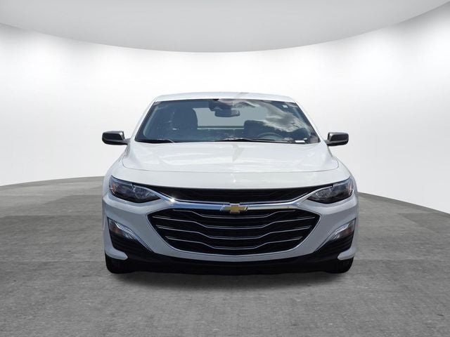 2023 Chevrolet Malibu LS 1LS