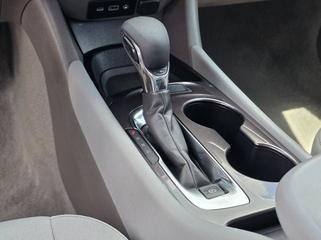 2023 Chevrolet Malibu LS 1LS