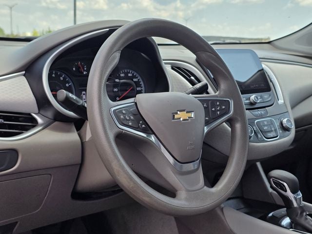 2023 Chevrolet Malibu LS 1LS