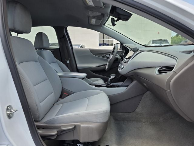 2023 Chevrolet Malibu LS 1LS