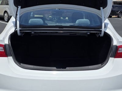 2023 Chevrolet Malibu LS 1LS