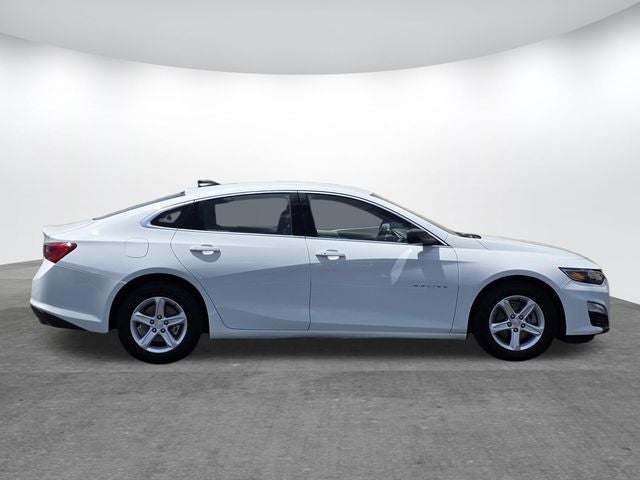 2023 Chevrolet Malibu LS 1LS