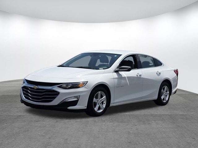 2023 Chevrolet Malibu LS 1LS