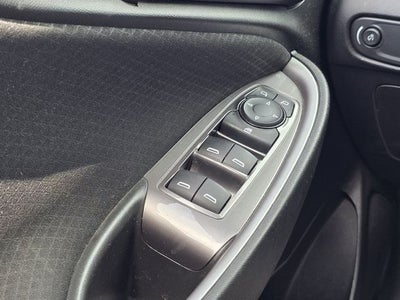 2022 Chevrolet Malibu LS 1FL