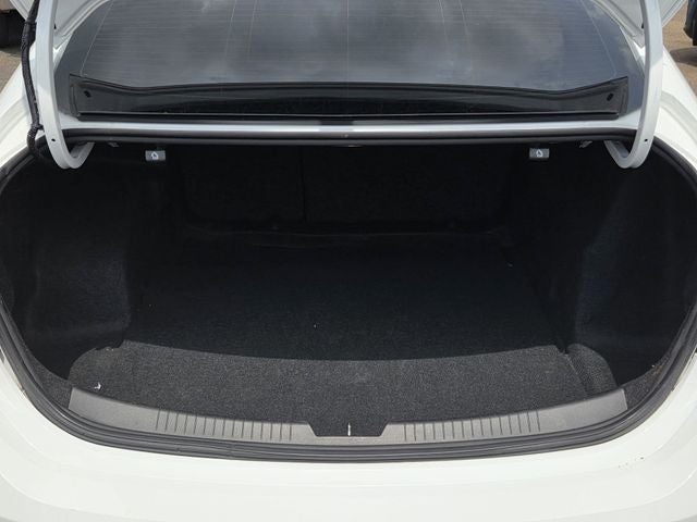 2022 Chevrolet Malibu LS 1FL