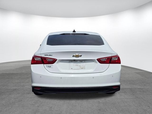 2022 Chevrolet Malibu LS 1FL
