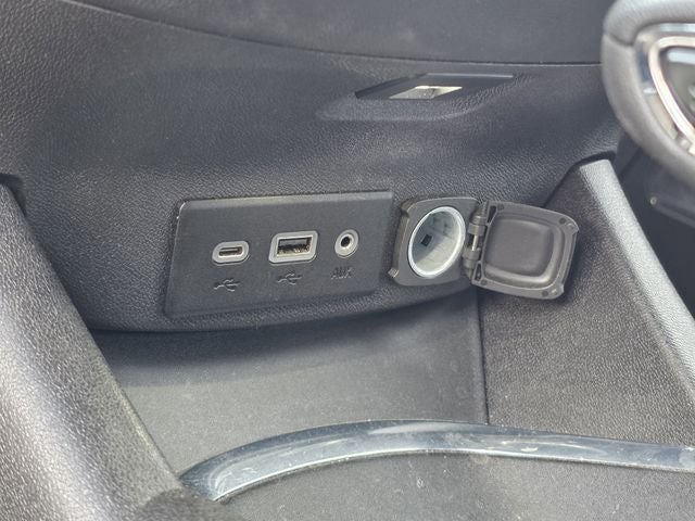 2022 Chevrolet Malibu LS 1FL