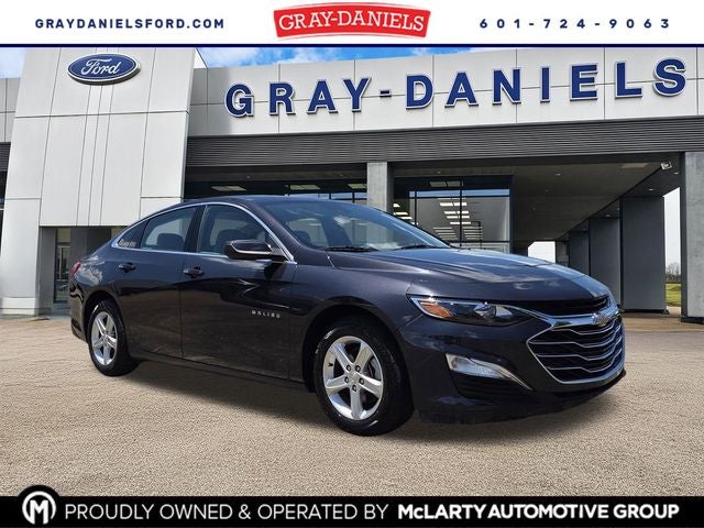 2023 Chevrolet Malibu LS 1FL