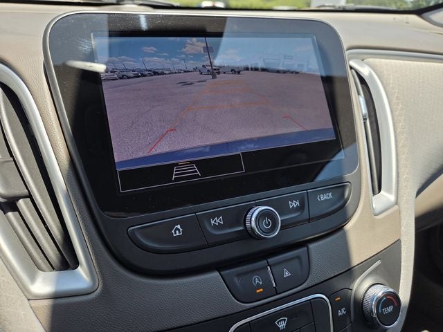 2023 Chevrolet Malibu LS 1FL