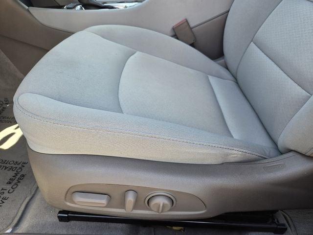 2023 Chevrolet Malibu LS 1FL