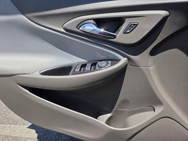 2023 Chevrolet Malibu LS 1FL