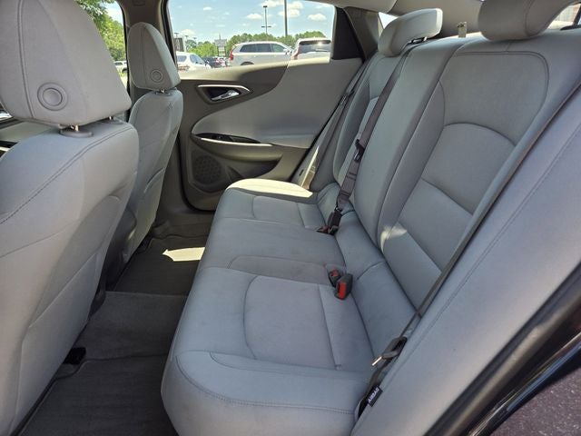 2023 Chevrolet Malibu LS 1FL