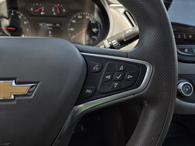 2023 Chevrolet Malibu LS 1FL